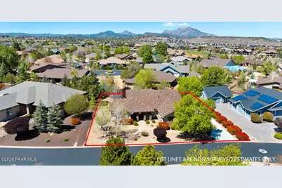 1592 Gettysvue Way, Prescott, AZ 86301 - Photo 37