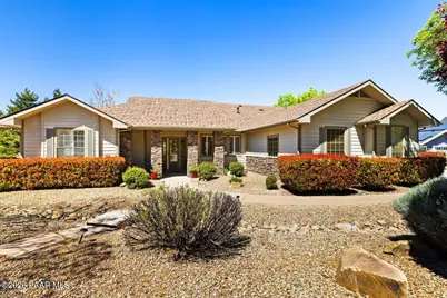 1592 Gettysvue Way, Prescott, AZ 86301 - Photo 3