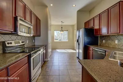6496 E Brombil Street, Prescott Valley, AZ 86314 - Photo 13