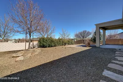 6496 E Brombil Street, Prescott Valley, AZ 86314 - Photo 33