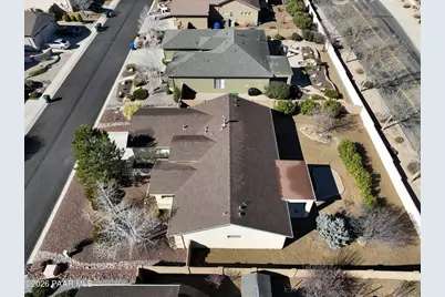 6496 E Brombil Street, Prescott Valley, AZ 86314 - Photo 41