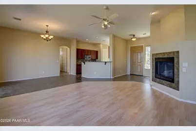 6496 E Brombil Street, Prescott Valley, AZ 86314 - Photo 5