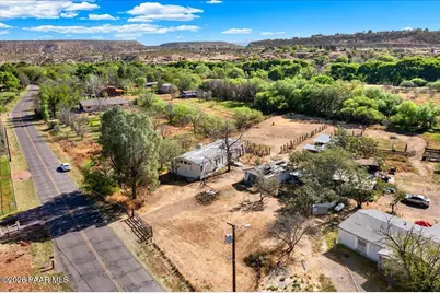 1508 W Horseshoe Bend Drive, Camp Verde, AZ 86322 - Photo 1
