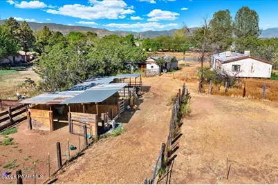 1508 W Horseshoe Bend Drive, Camp Verde, AZ 86322 - Photo 9