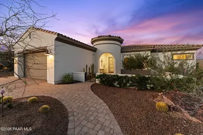 3194 Buckaroo Court, Wickenburg, AZ 85390 - Photo 43