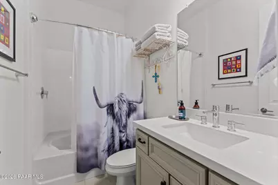 3194 Buckaroo Court, Wickenburg, AZ 85390 - Photo 35