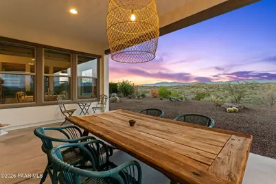 3194 Buckaroo Court, Wickenburg, AZ 85390 - Photo 3