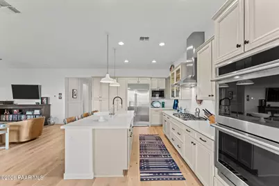 3194 Buckaroo Court, Wickenburg, AZ 85390 - Photo 15