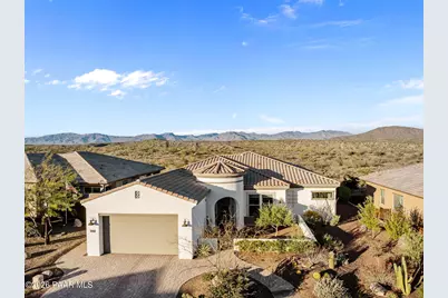 3194 Buckaroo Court, Wickenburg, AZ 85390 - Photo 55