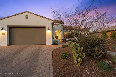 3194 Buckaroo Court, Wickenburg, AZ 85390 - Photo 45