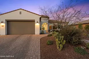 3194 Buckaroo Ct, Wickenburg, AZ 85390 - Photo 45