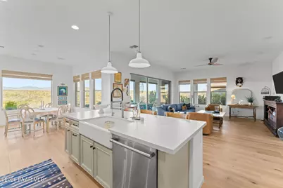 3194 Buckaroo Court, Wickenburg, AZ 85390 - Photo 19