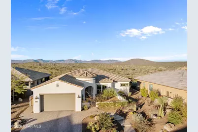 3194 Buckaroo Court, Wickenburg, AZ 85390 - Photo 57