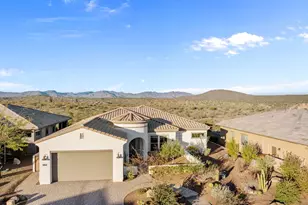 3194 Buckaroo Ct, Wickenburg, AZ 85390 - Photo 57