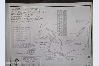 9540 E Poland Road, Dewey-Humboldt, AZ 86329 - Photo 5