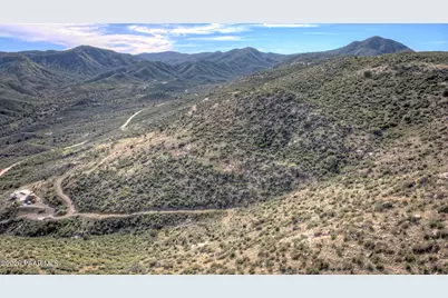 9540 E Poland Road, Dewey-Humboldt, AZ 86329 - Photo 3