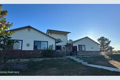 853 N Firesky Lane, Chino Valley, AZ 86323 - Photo 1
