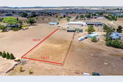 853 N Firesky Lane, Chino Valley, AZ 86323 - Photo 53