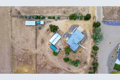853 N Firesky Lane, Chino Valley, AZ 86323 - Photo 37