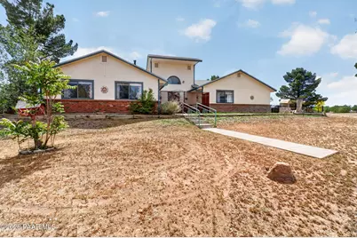 853 N Firesky Lane, Chino Valley, AZ 86323 - Photo 1