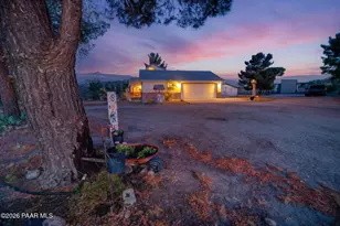853 N Fire Sky Ln, Chino Valley, AZ 86323 - Photo 1