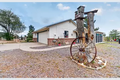 853 N Firesky Lane, Chino Valley, AZ 86323 - Photo 29