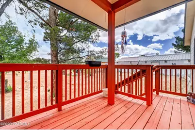 853 N Firesky Lane, Chino Valley, AZ 86323 - Photo 11