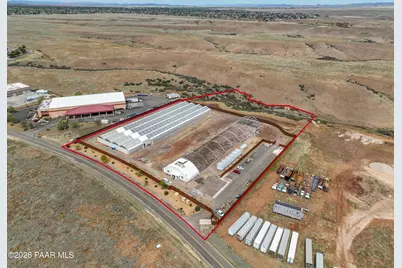 10282 E Valley Road, Prescott Valley, AZ 86314 - Photo 3