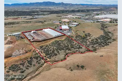 10282 E Valley Road, Prescott Valley, AZ 86314 - Photo 5