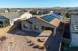 8650 N Wandering Creek Rd, Prescott Valley, AZ 86315 - Photo 39