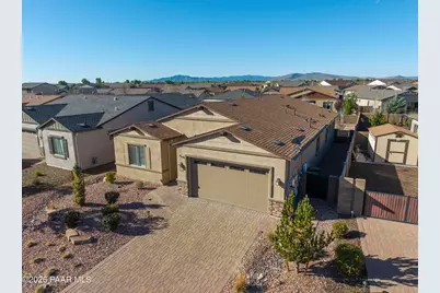 8650 N Wandering Creek Road, Prescott Valley, AZ 86315 - Photo 35