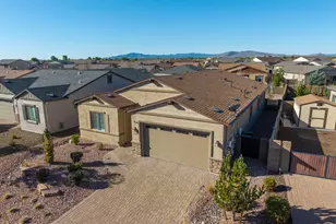 8650 N Wandering Creek Rd, Prescott Valley, AZ 86315 - Photo 35