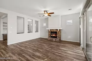 8650 N Wandering Creek Rd, Prescott Valley, AZ 86315 - Photo 7