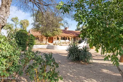 18210 W Moonlight Mesa Road, Wickenburg, AZ 85390 - Photo 103