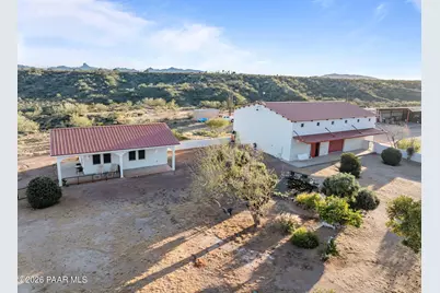 18210 W Moonlight Mesa Road, Wickenburg, AZ 85390 - Photo 89