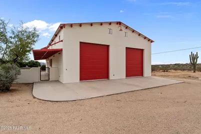 18210 W Moonlight Mesa Road, Wickenburg, AZ 85390 - Photo 79