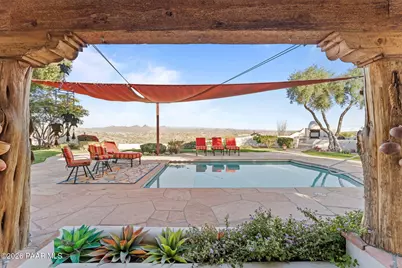 18210 W Moonlight Mesa Road, Wickenburg, AZ 85390 - Photo 121