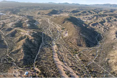 18210 W Moonlight Mesa Road, Wickenburg, AZ 85390 - Photo 107