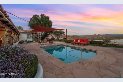 18210 W Moonlight Mesa Road, Wickenburg, AZ 85390 - Photo 63