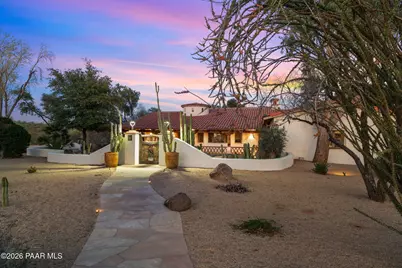 18210 W Moonlight Mesa Road, Wickenburg, AZ 85390 - Photo 67