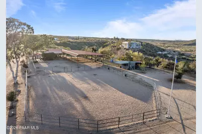 18210 W Moonlight Mesa Road, Wickenburg, AZ 85390 - Photo 131
