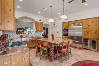 18210 W Moonlight Mesa Road, Wickenburg, AZ 85390 - Photo 9