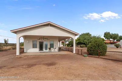 18210 W Moonlight Mesa Road, Wickenburg, AZ 85390 - Photo 43