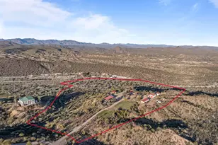 18210 W Moonlight Mesa Rd, Wickenburg, AZ 85390 - Photo 67