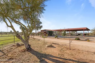 18210 W Moonlight Mesa Road, Wickenburg, AZ 85390 - Photo 97