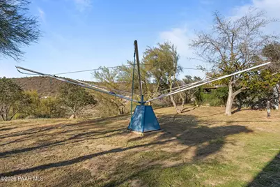 18210 W Moonlight Mesa Road, Wickenburg, AZ 85390 - Photo 101