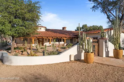 18210 W Moonlight Mesa Road, Wickenburg, AZ 85390 - Photo 105