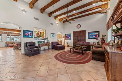 18210 W Moonlight Mesa Road, Wickenburg, AZ 85390 - Photo 15