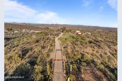18210 W Moonlight Mesa Road, Wickenburg, AZ 85390 - Photo 135