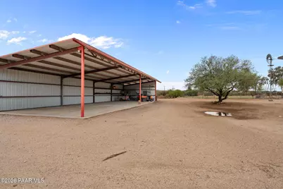 18210 W Moonlight Mesa Road, Wickenburg, AZ 85390 - Photo 85
